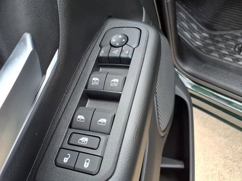 New 2026 RAM 1500 4x4 Crew Cab image 20