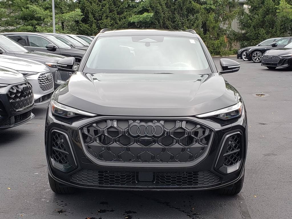 New 2026 Audi Q5 2.0T AWD/4WD image 5
