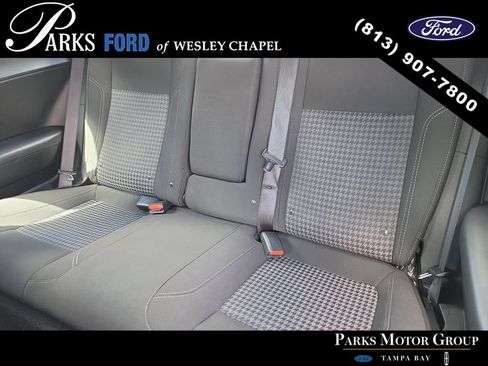 Used 2023 Dodge Challenger SXT RWD image 15