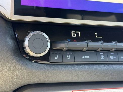 New 2026 Toyota Tundra Limited image 22