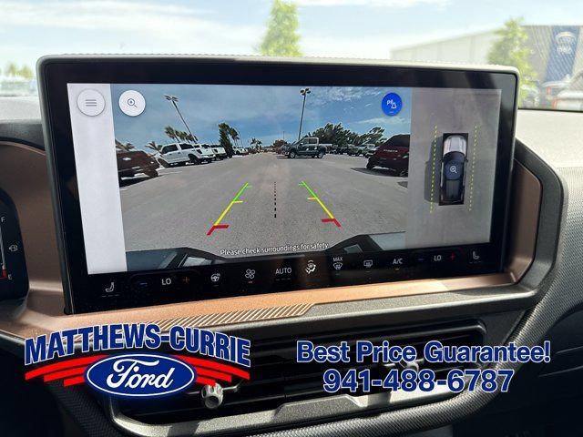 New 2026 Ford Bronco Sport Outer Banks w/ Outer Banks Tech Package+ AWD/4WD image 18