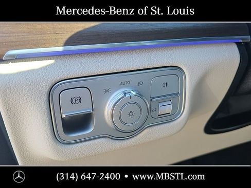New 2026 Mercedes-Benz GLE 450 4MATIC image 18