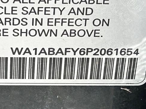 Used 2023 Audi Q5 2.0T Premium w/ Convenience Package image 55