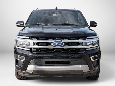 Used 2024 Ford Expedition Max Limited RWD image 4