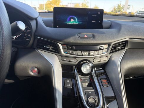 Used 2023 Acura TLX FWD image 10