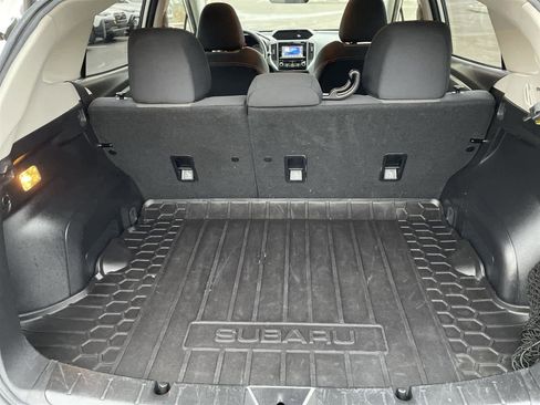 Used 2019 Subaru Crosstrek 2.0i Premium image 15