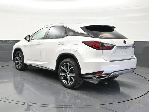 Used 2020 Lexus RX 350 FWD w/ Premium Package image 3