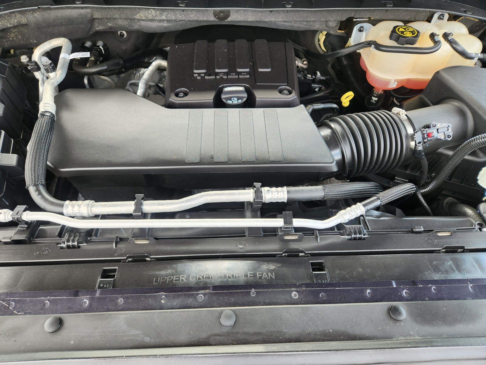Used 2023 Chevrolet Silverado 1500 Custom RWD image 22