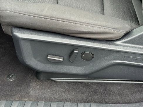 Certified 2023 Ford F150 XLT w/ Equipment Group 302A High image 20