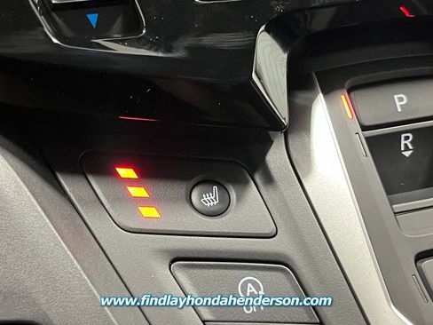 New 2026 Honda Odyssey EX-L image 20
