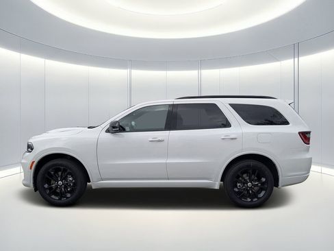 New 2026 Dodge Durango GT AWD/4WD image 7