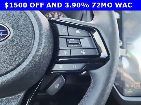 New 2026 Subaru Forester Touring image 24