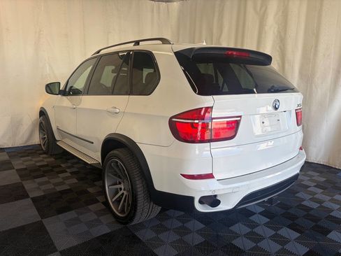 Used 2011 BMW X5 xDrive35i AWD/4WD image 5