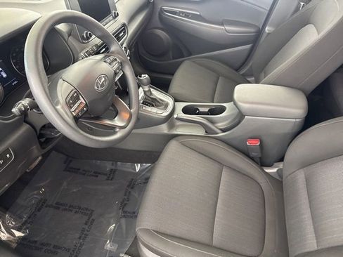 Used 2023 Hyundai Kona SEL FWD image 21