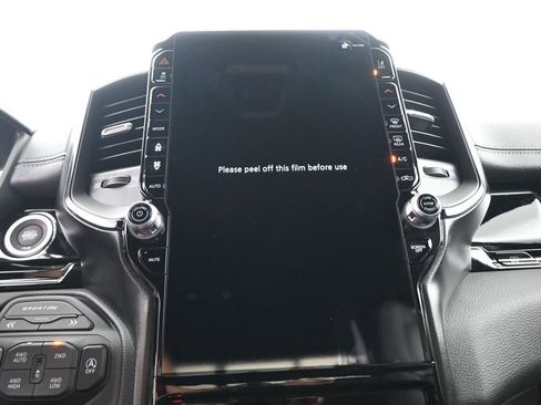 New 2026 RAM 1500 Rebel w/ G/T Package image 32