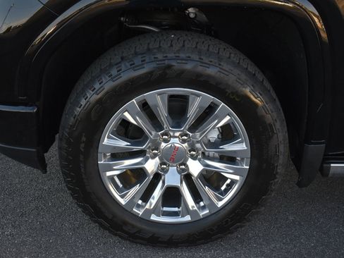 New 2026 GMC Sierra 1500 Denali w/ Technology Package image 11