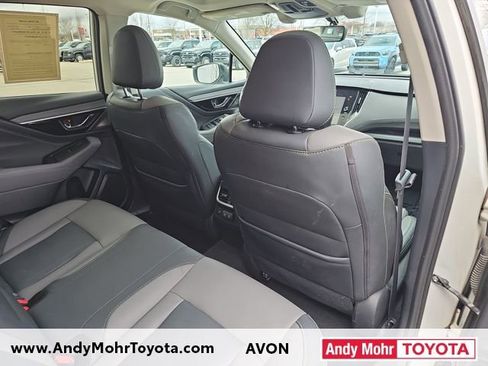 Used 2021 Subaru Outback Onyx Edition XT image 35