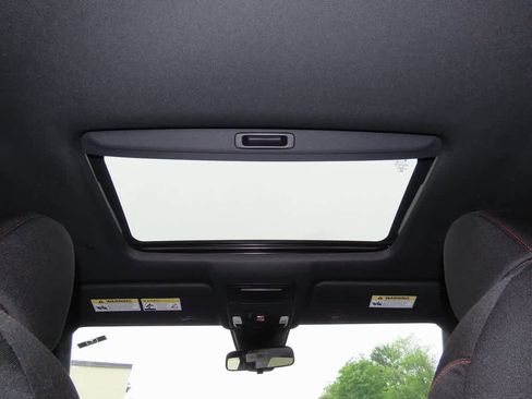 New 2026 Honda CR-V TrailSport image 25