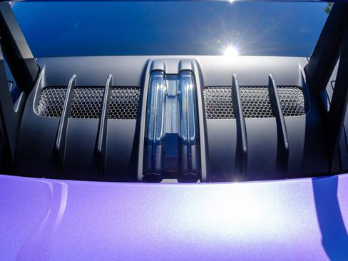 Used 2024 Porsche 911 GT3 RS image 33