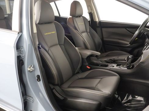 Used 2023 Subaru Crosstrek 2.5i Sport image 32