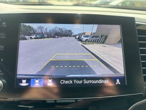 Used 2023 Honda Ridgeline RTL-E image 17