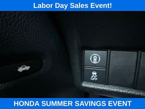 Used 2024 Honda Civic Sport image 21