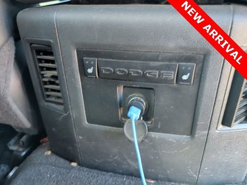 Used 2011 RAM 2500 Laramie w/ Protection Group image 15