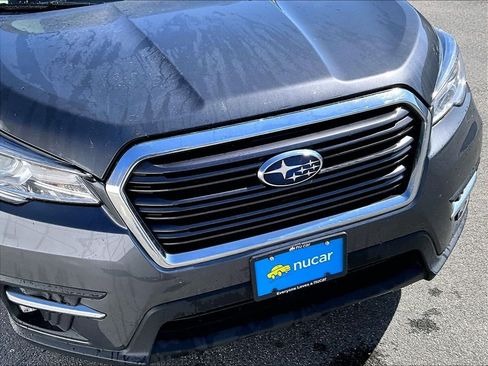 Used 2022 Subaru Ascent Limited AWD/4WD image 31