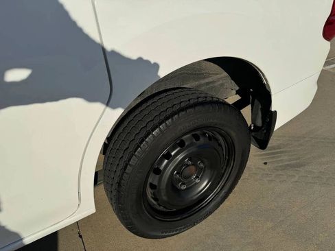 Used 2019 Nissan NV200 SV w/ Navigation Package FWD image 8