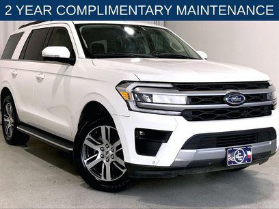 Used 2022 Ford Expedition XLT