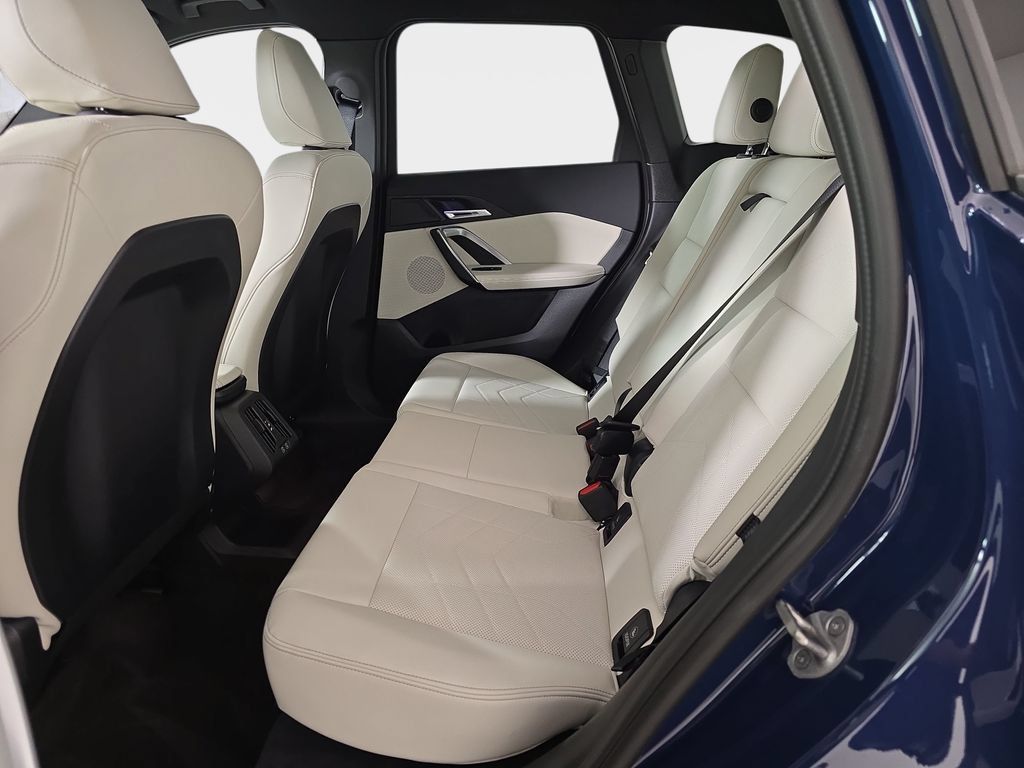 Certified 2026 BMW X1 xDrive28i w/ Technology Package AWD/4WD image 14