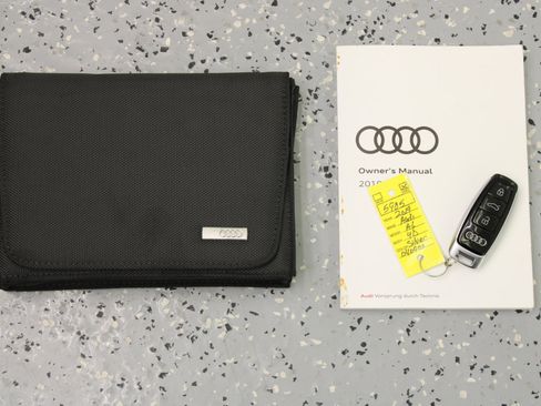 Used 2019 Audi A6 3.0T Prestige image 89