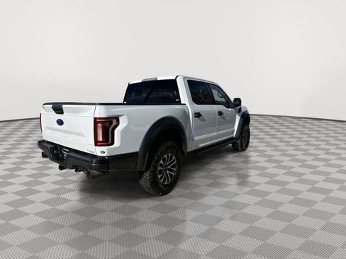 Used 2020 Ford F150 Raptor image 10