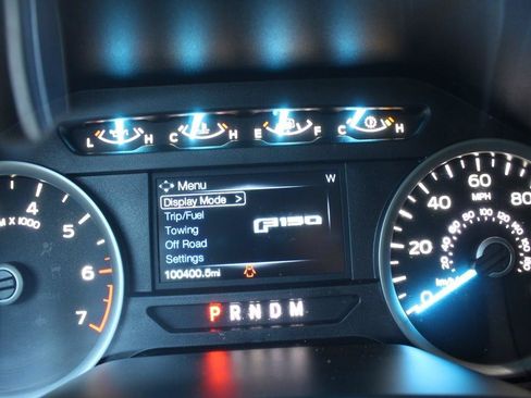 Used 2018 Ford F150 XLT w/ Equipment Group 301A Mid AWD/4WD image 23
