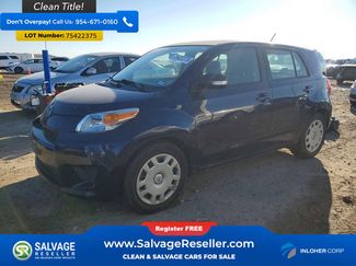 Used 2008 Scion xD video 1