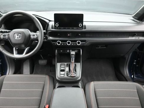 Certified 2023 Honda CR-V Sport image 12