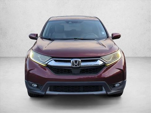 Used 2017 Honda CR-V EX-L image 2