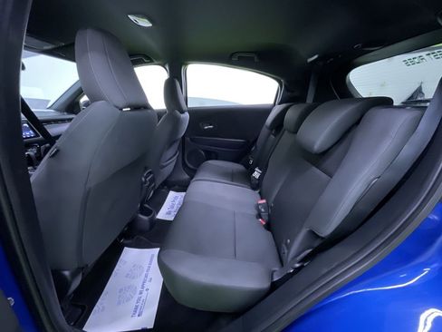 Used 2021 Honda HR-V Sport image 26