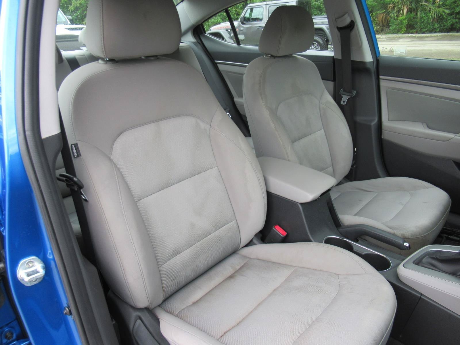 Used 2018 Hyundai Elantra SEL FWD image 8