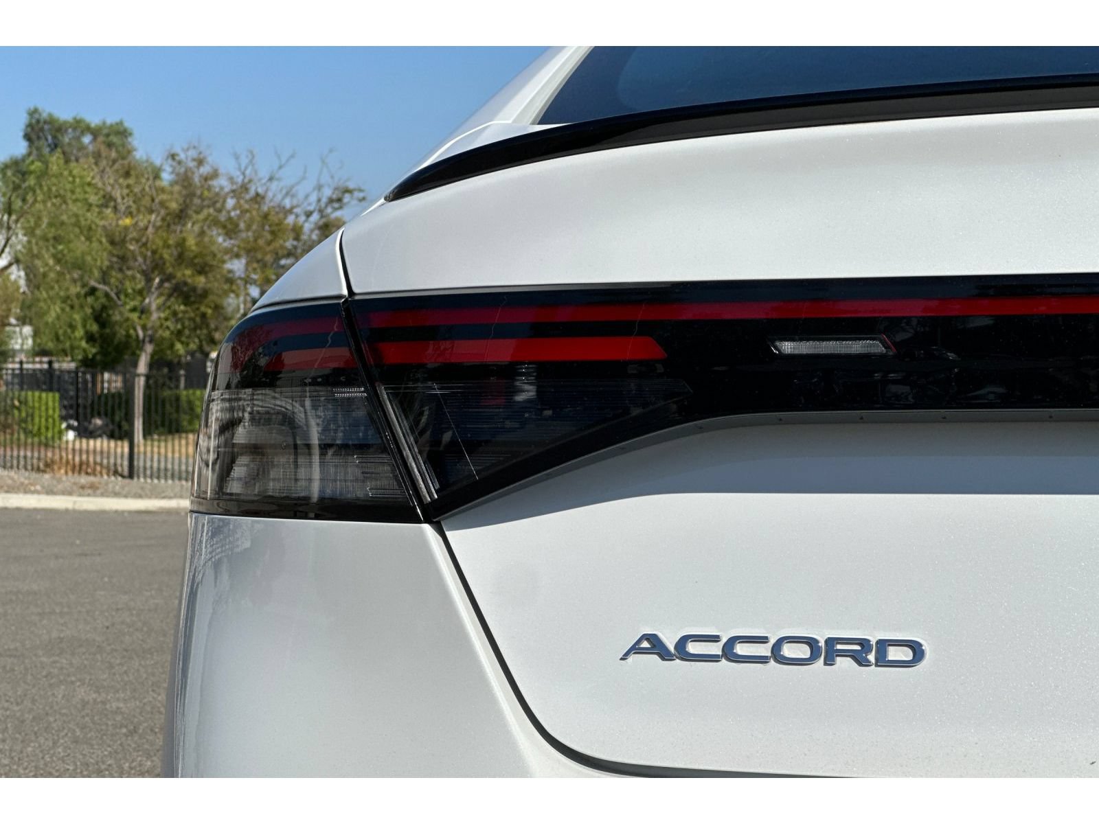 Used 2025 Honda Accord Sport image 49