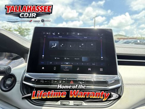 Used 2022 Jeep Compass Limited AWD/4WD image 21