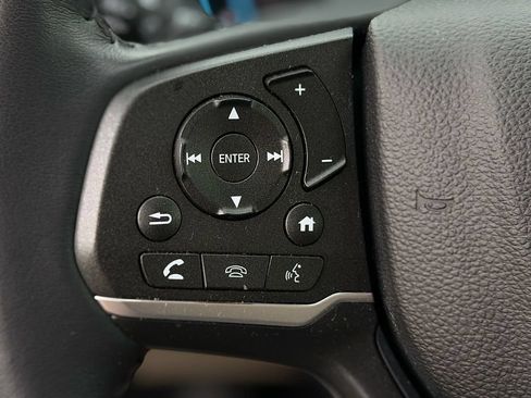 Used 2024 Honda Odyssey EX-L image 22
