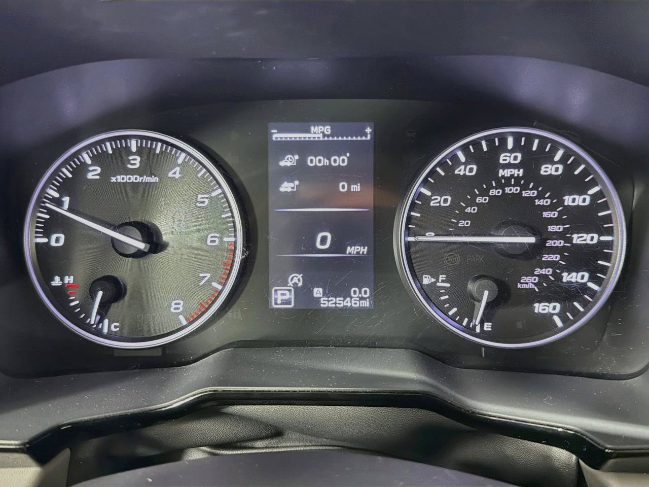 Used 2023 Subaru Legacy Premium AWD/4WD image 41