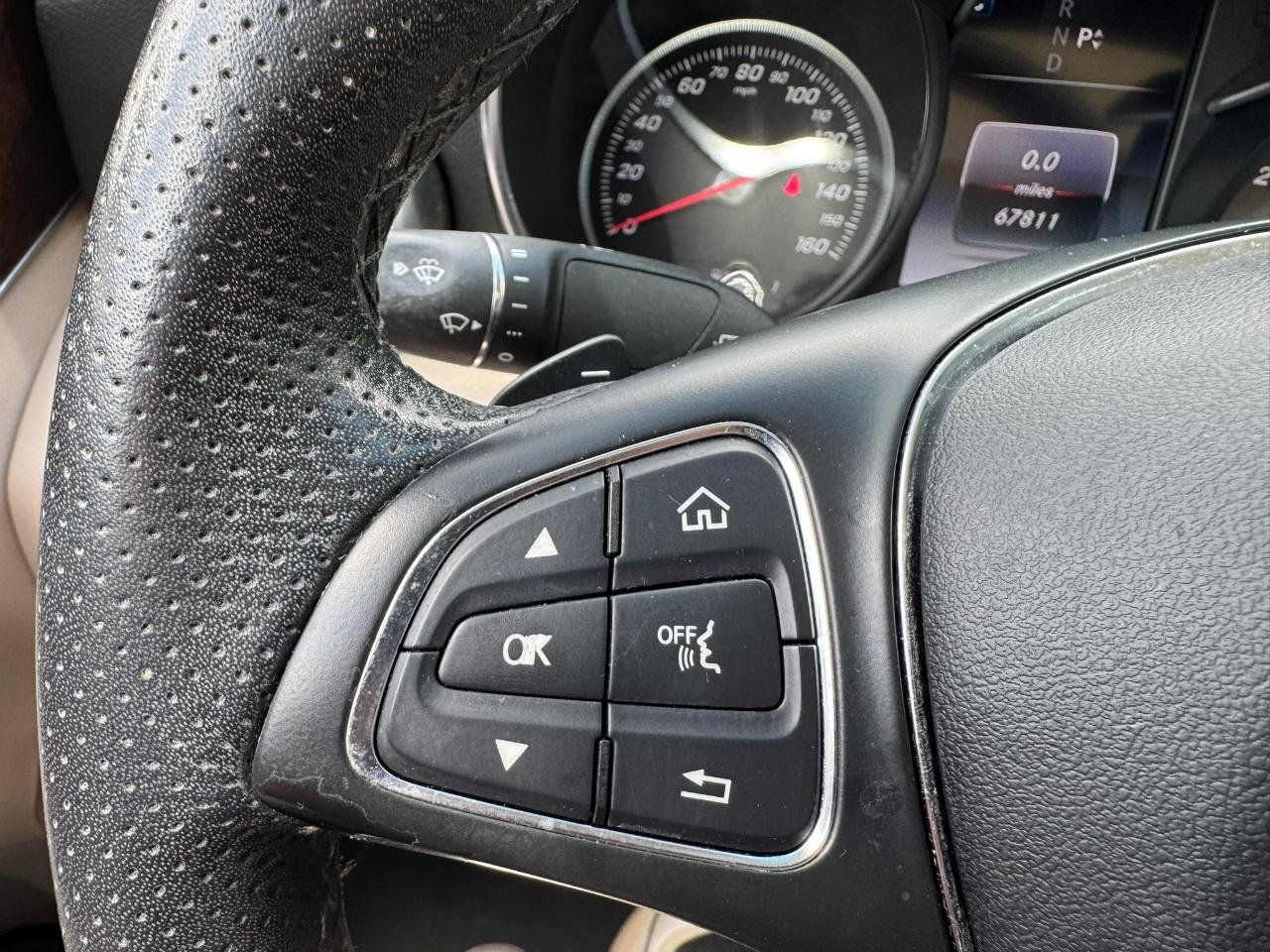Used 2017 Mercedes-Benz C 300 Sedan image 14