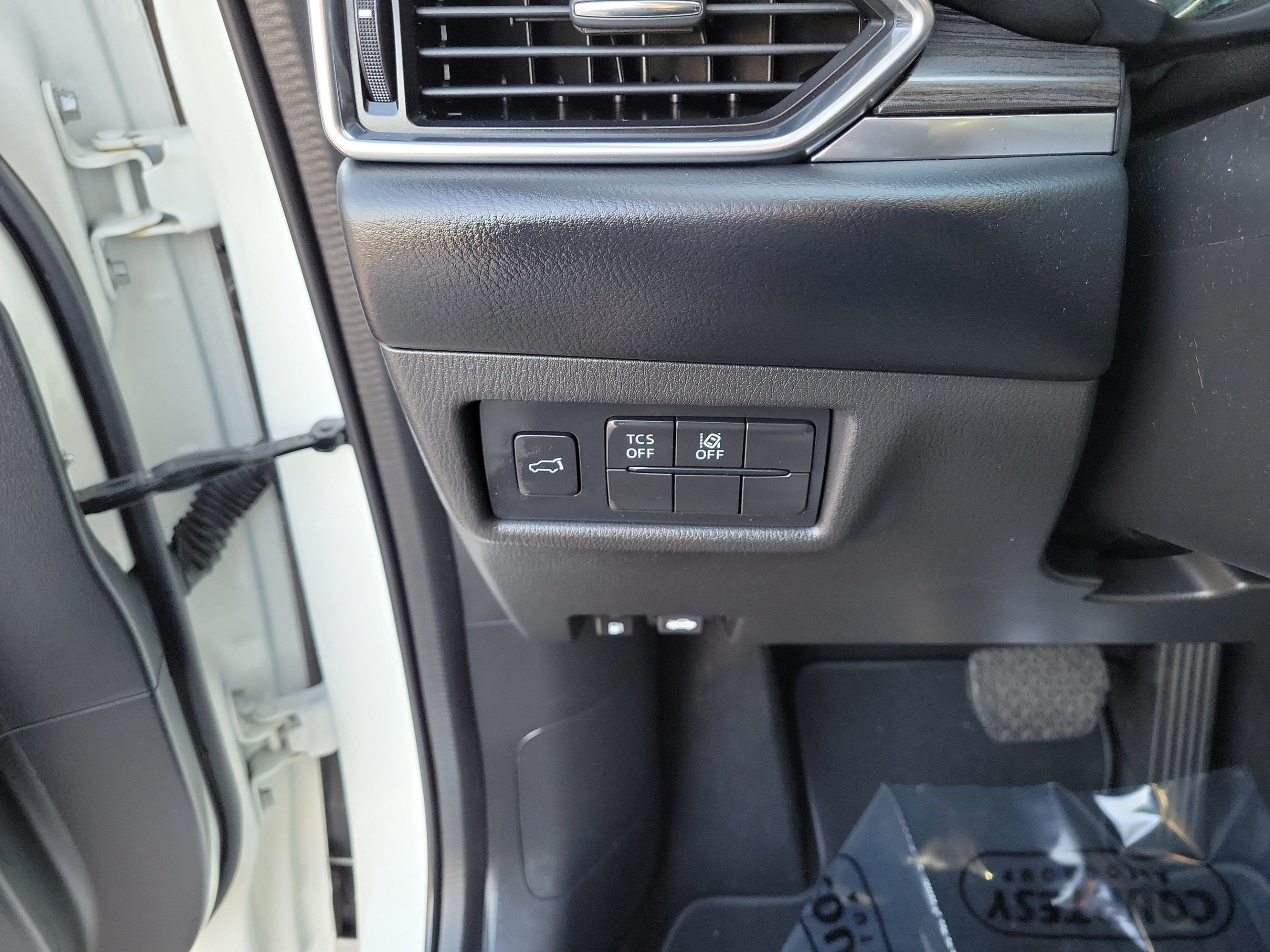 Used 2020 MAZDA CX-5 Grand Touring FWD image 31