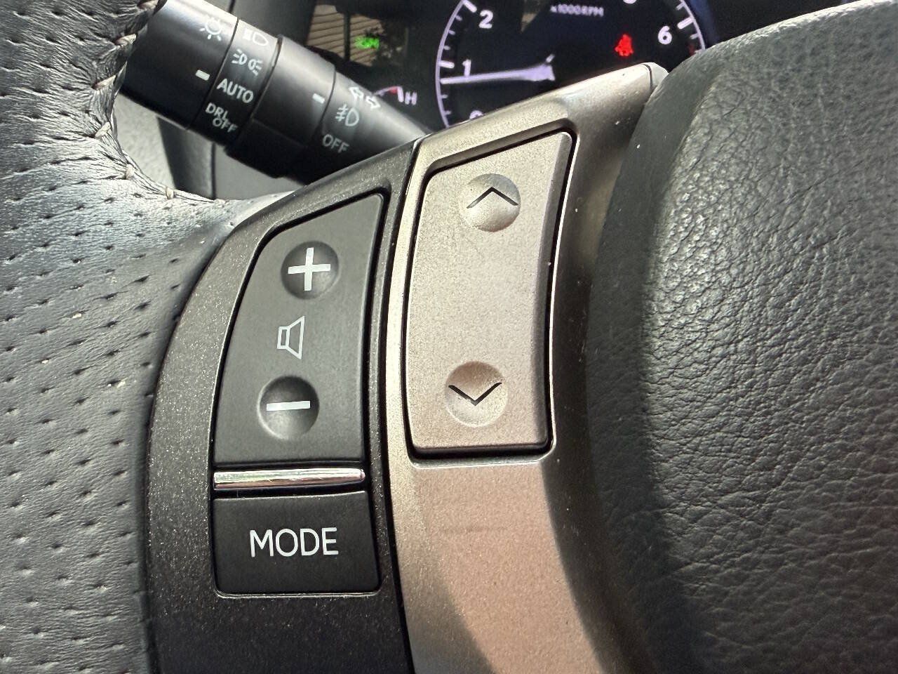 Used 2015 Lexus RX 350 F Sport w/ Navigation Package AWD/4WD image 20