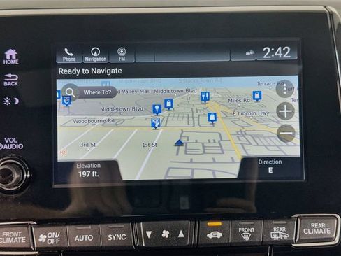Used 2023 Honda Odyssey Touring image 34