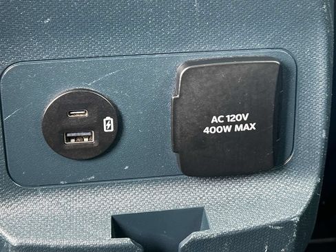 Used 2024 Ford Maverick Tremor w/ Tremor Off-Road Package AWD/4WD image 21