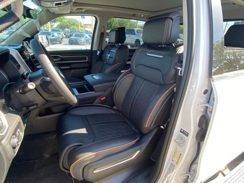 New 2026 RAM 1500 Tungsten AWD/4WD image 14