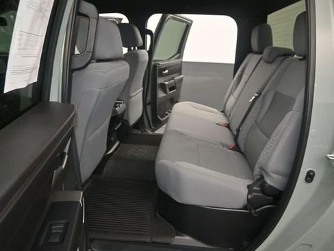 Used 2025 Toyota Tundra SR5 w/ SR5 Convenience Package RWD image 13